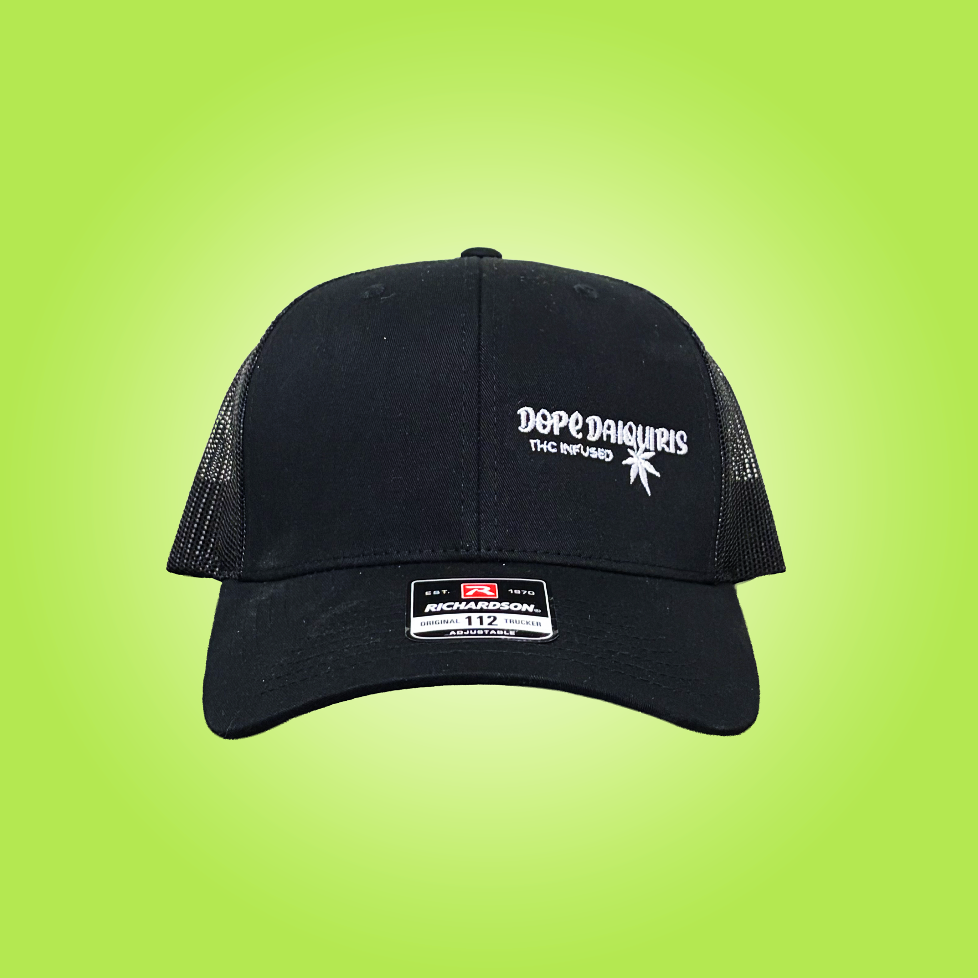 OG Trucker Cap - Image 2