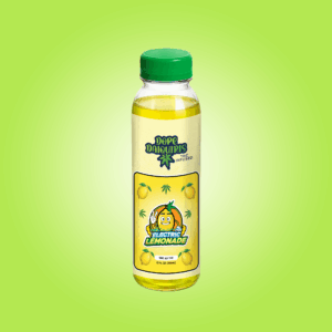 Electric Lemonade 12oz 5mg