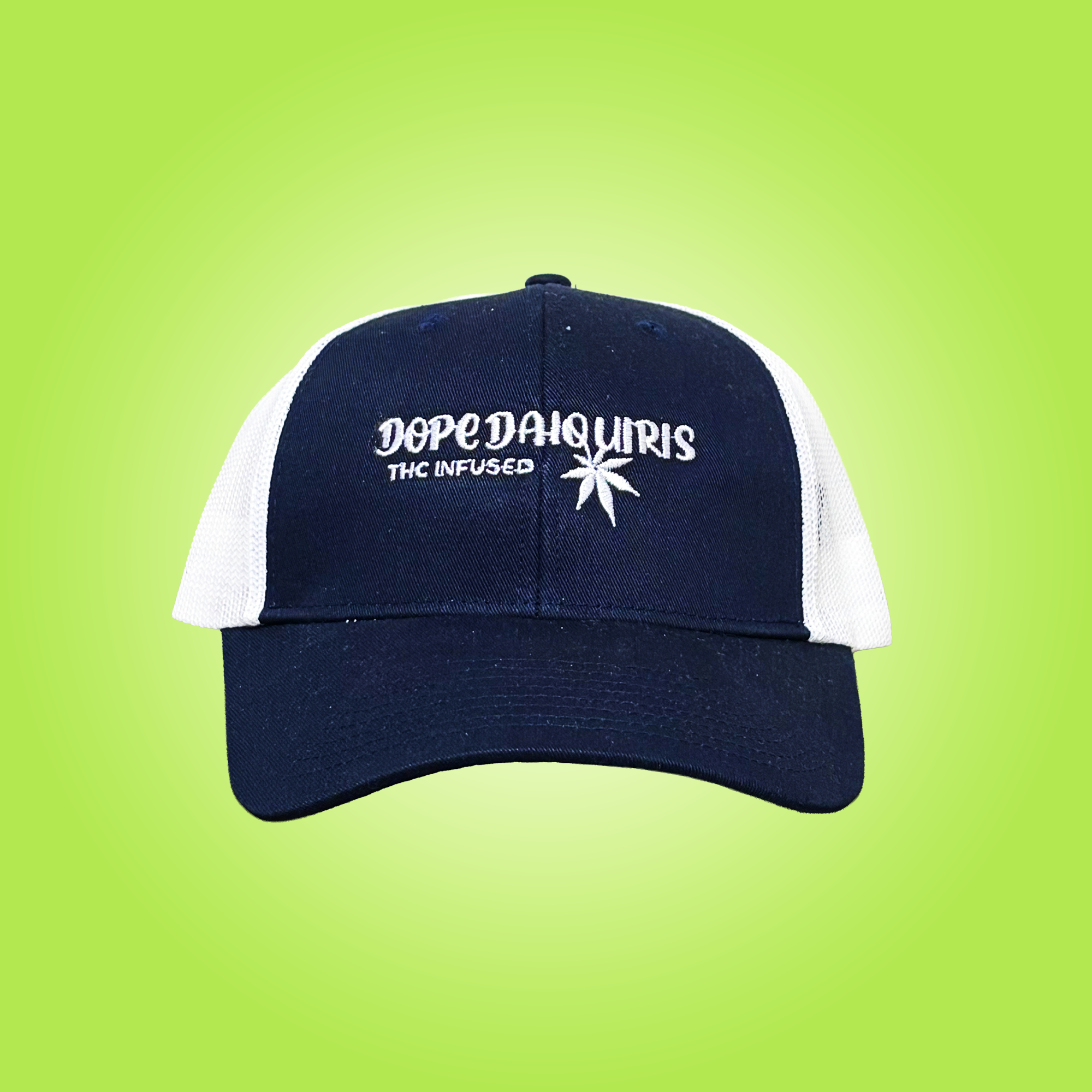OG Trucker Cap - Image 11