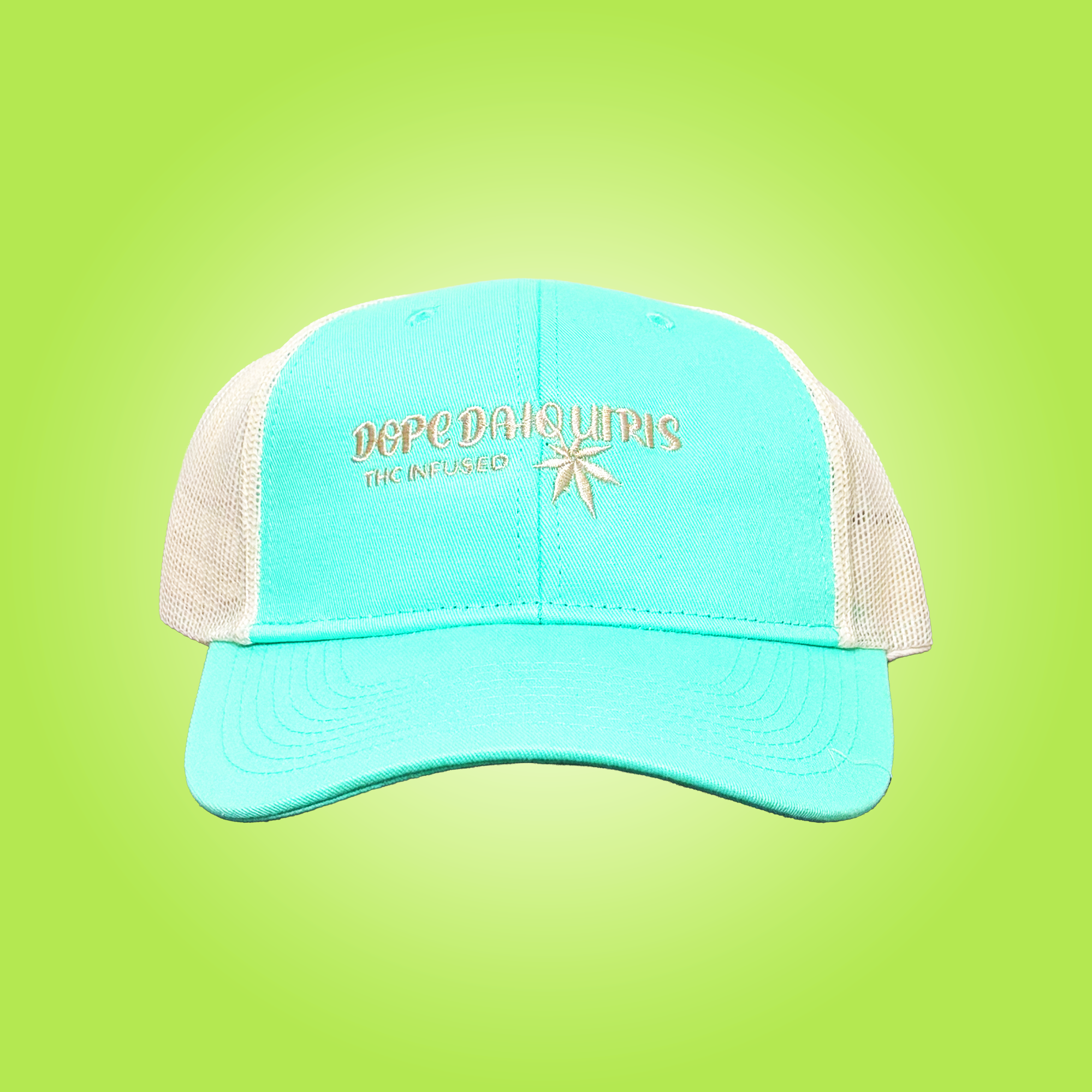 OG Trucker Cap - Image 12