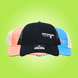 OG Trucker Cap