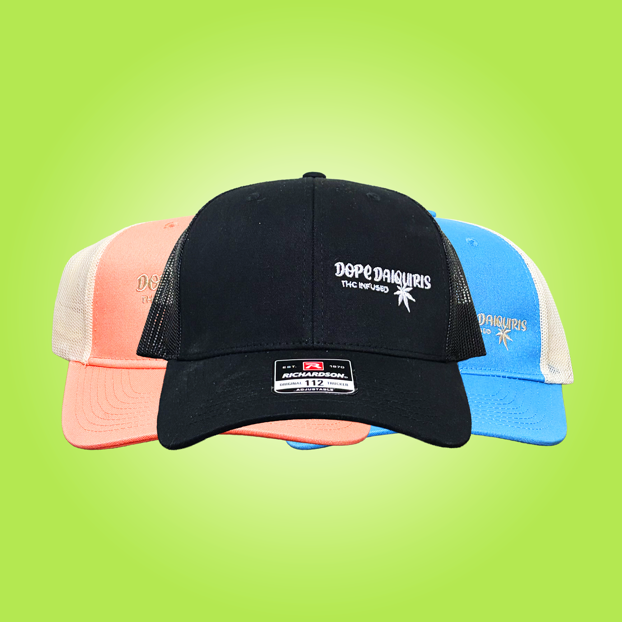 OG Trucker Cap