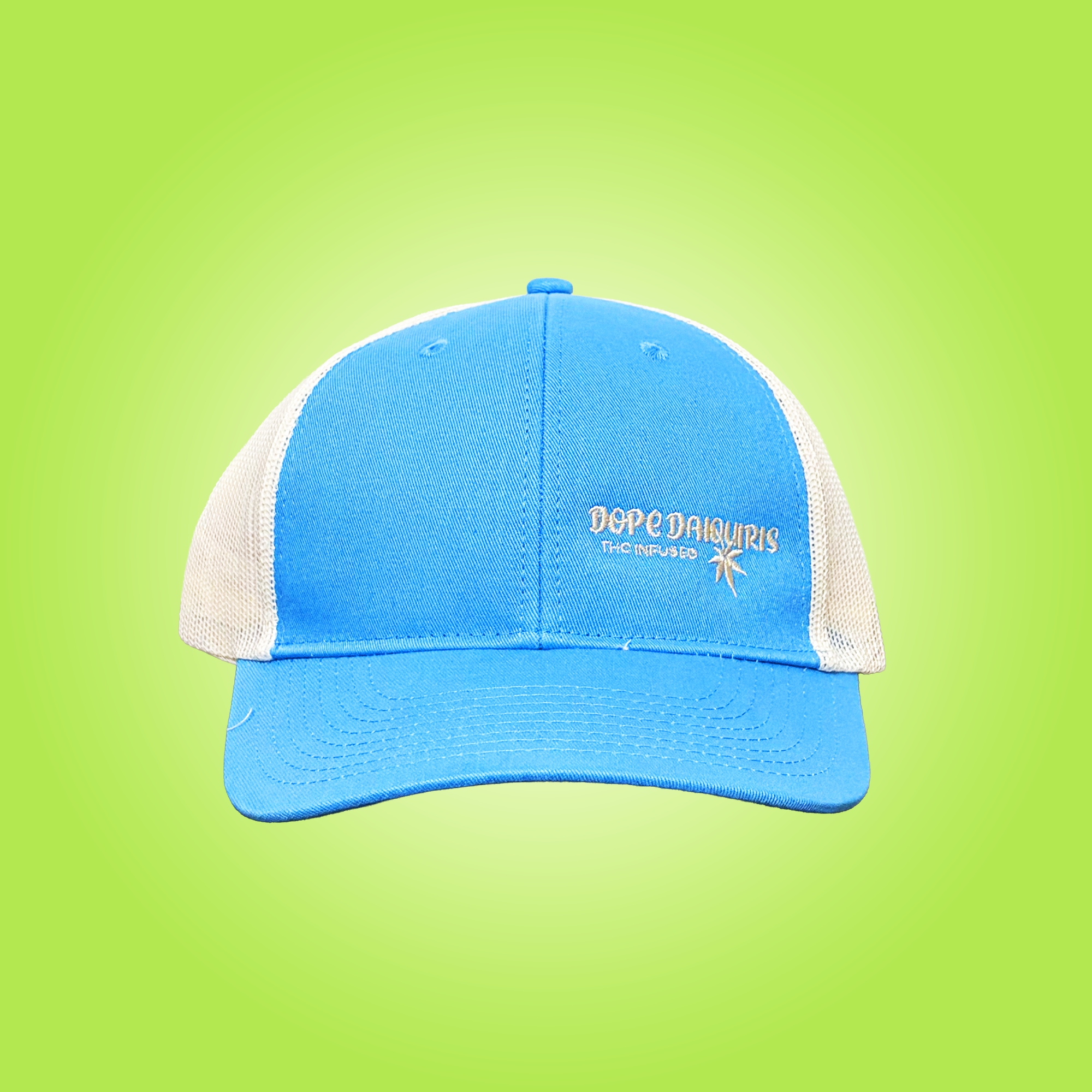 OG Trucker Cap - Image 3