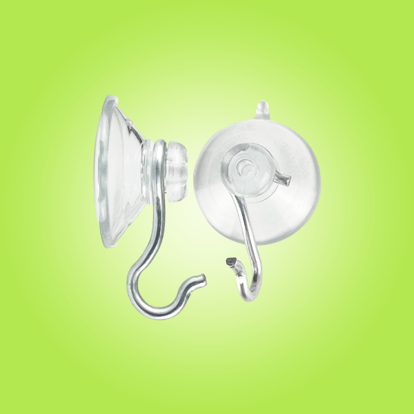 Small Suction Cup