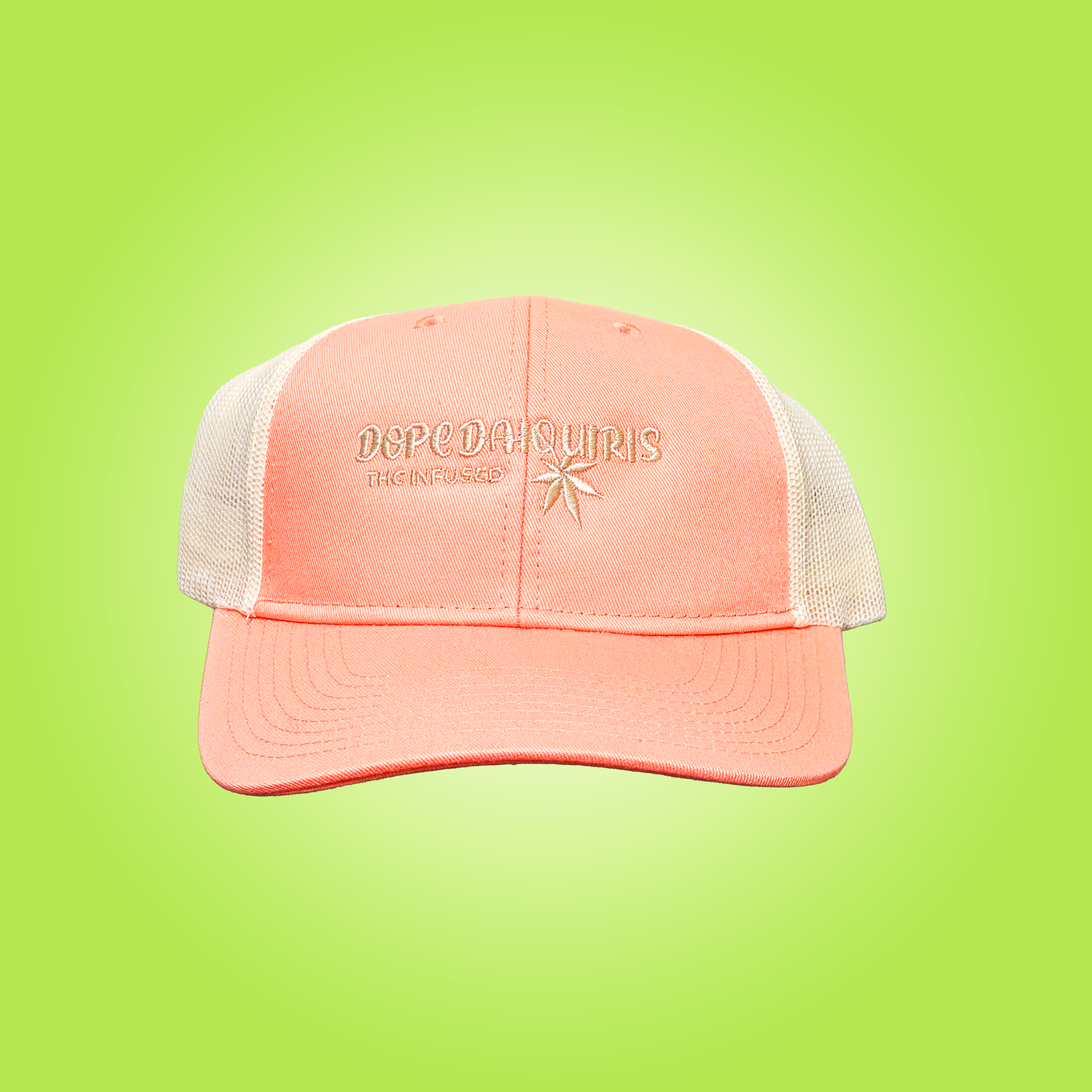 OG Trucker Cap - Image 4