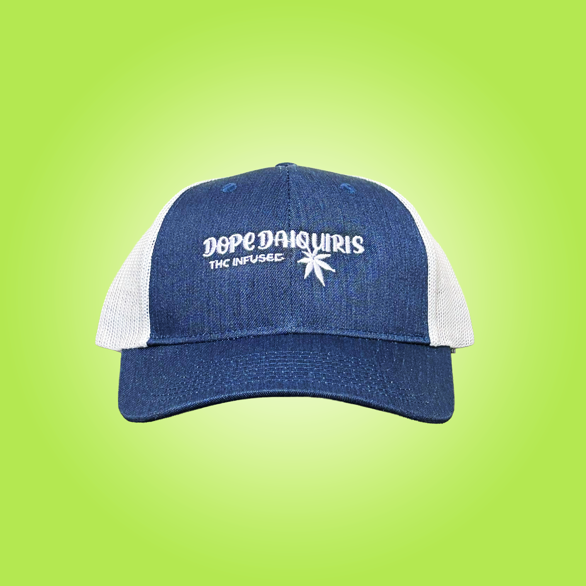 OG Trucker Cap - Image 5
