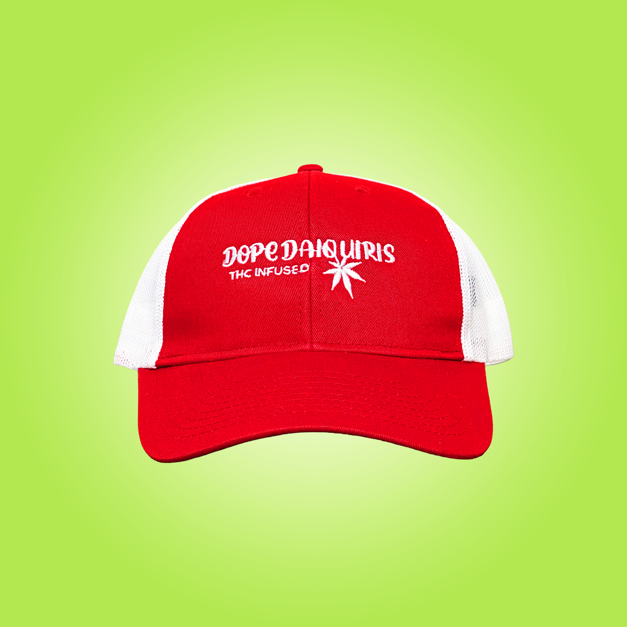 OG Trucker Cap - Image 6