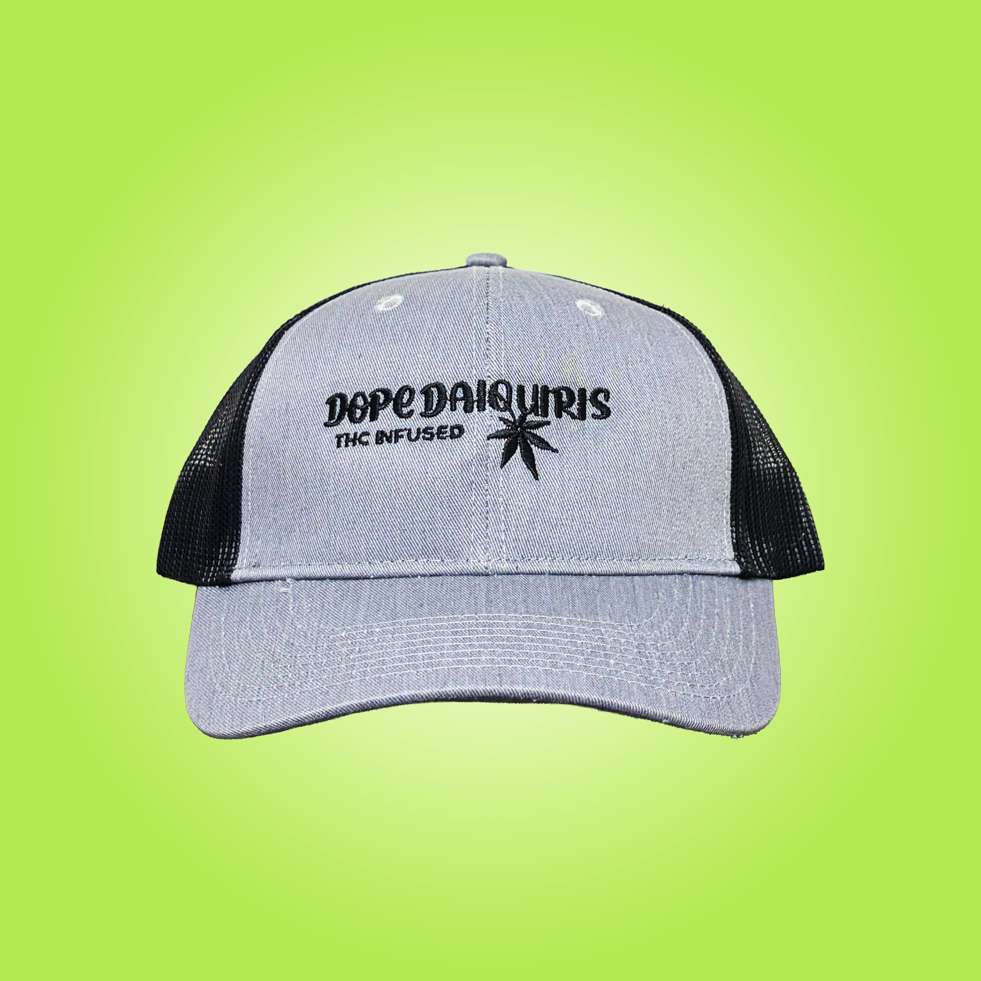 OG Trucker Cap - Image 7