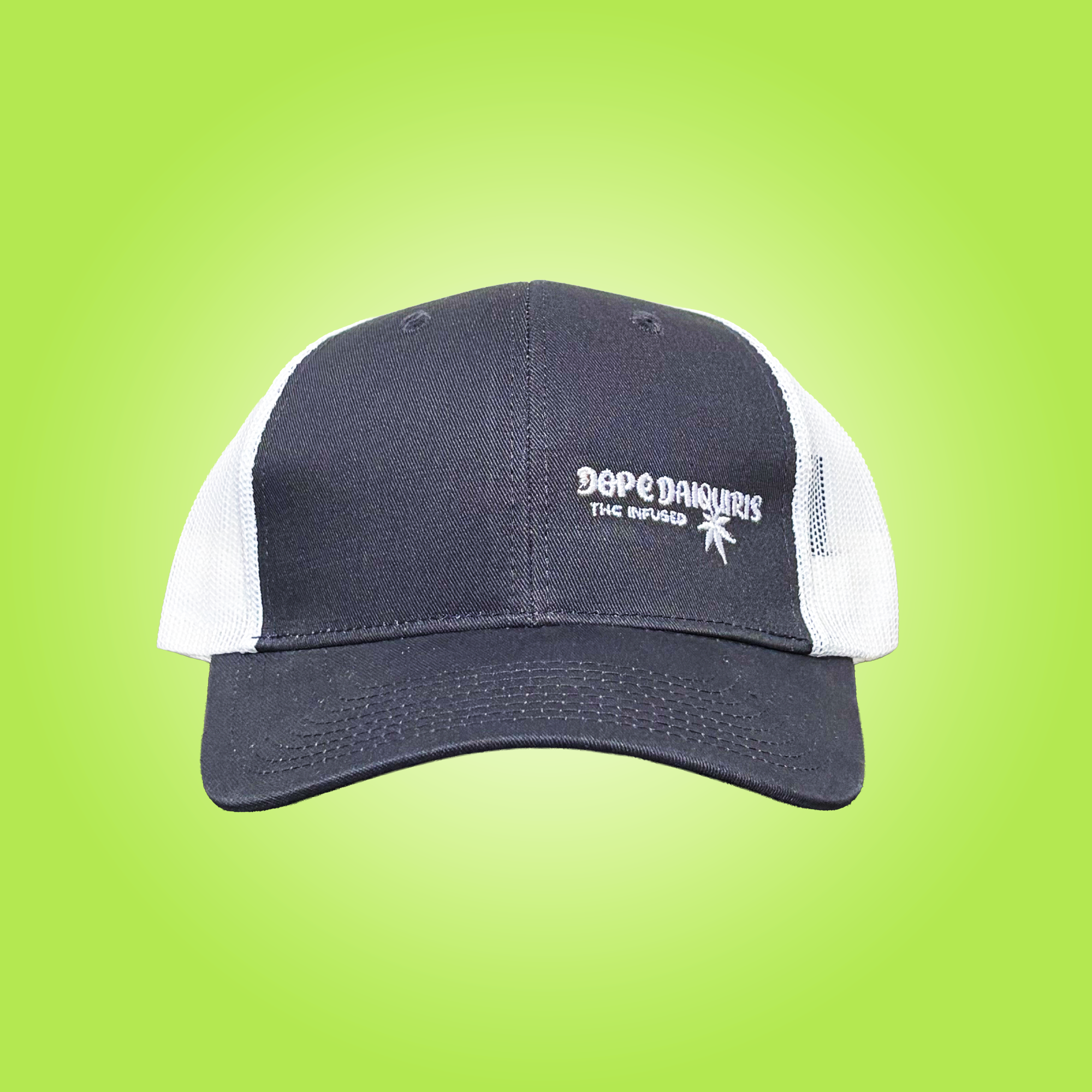 OG Trucker Cap - Image 8