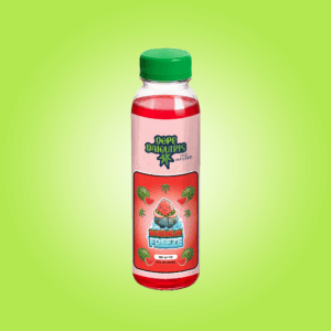 Watermelon Freeze 12oz 5mg