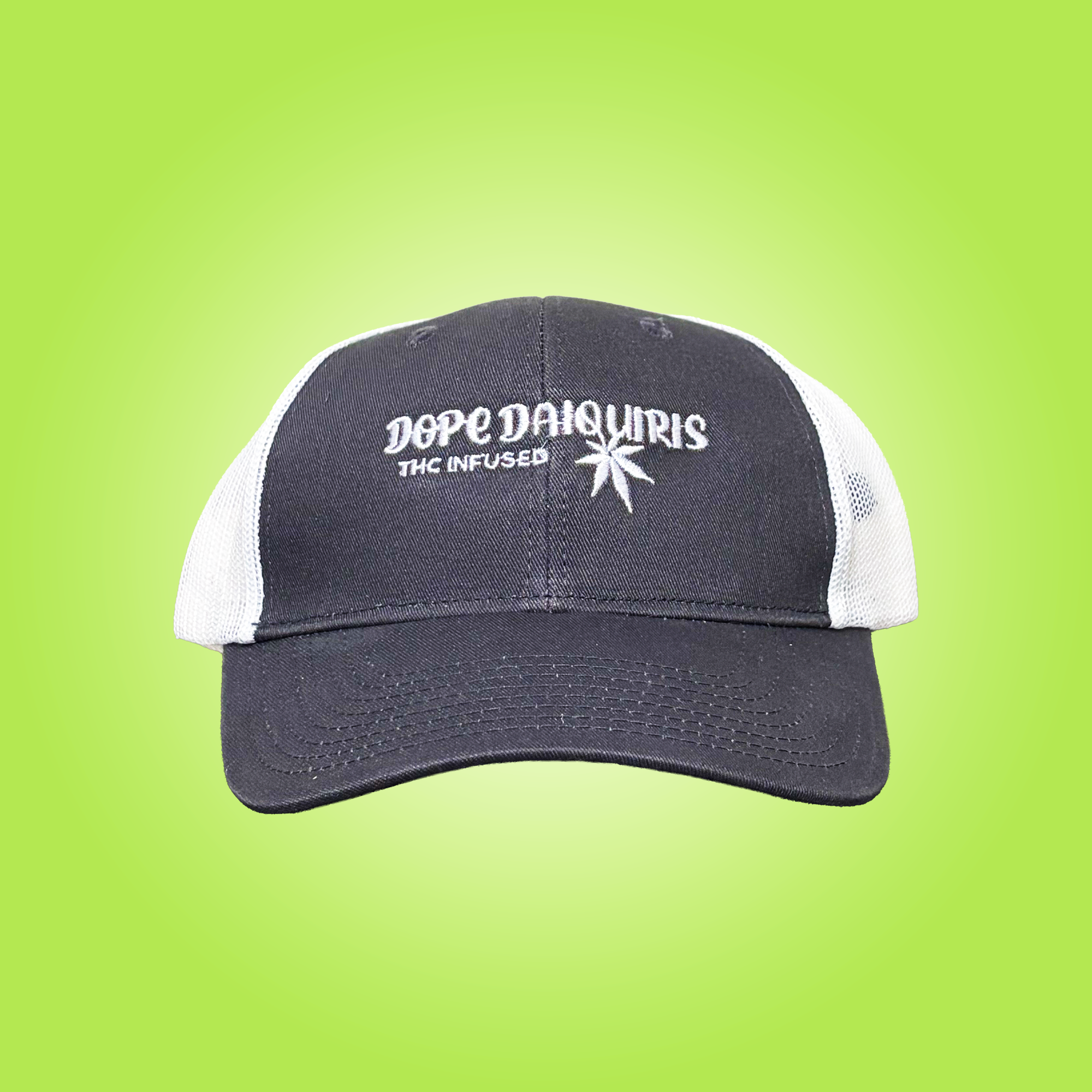 OG Trucker Cap - Image 9