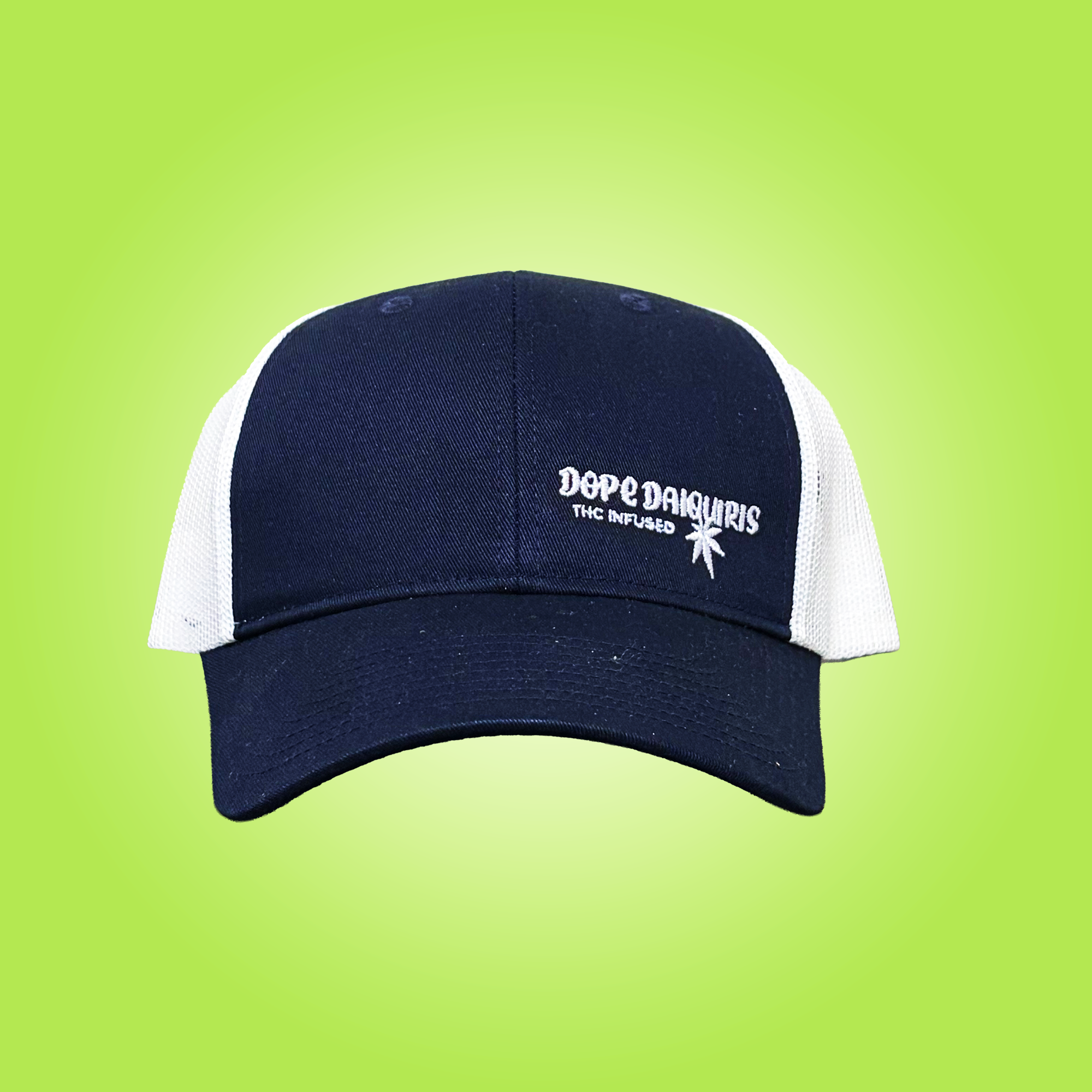 OG Trucker Cap - Image 10