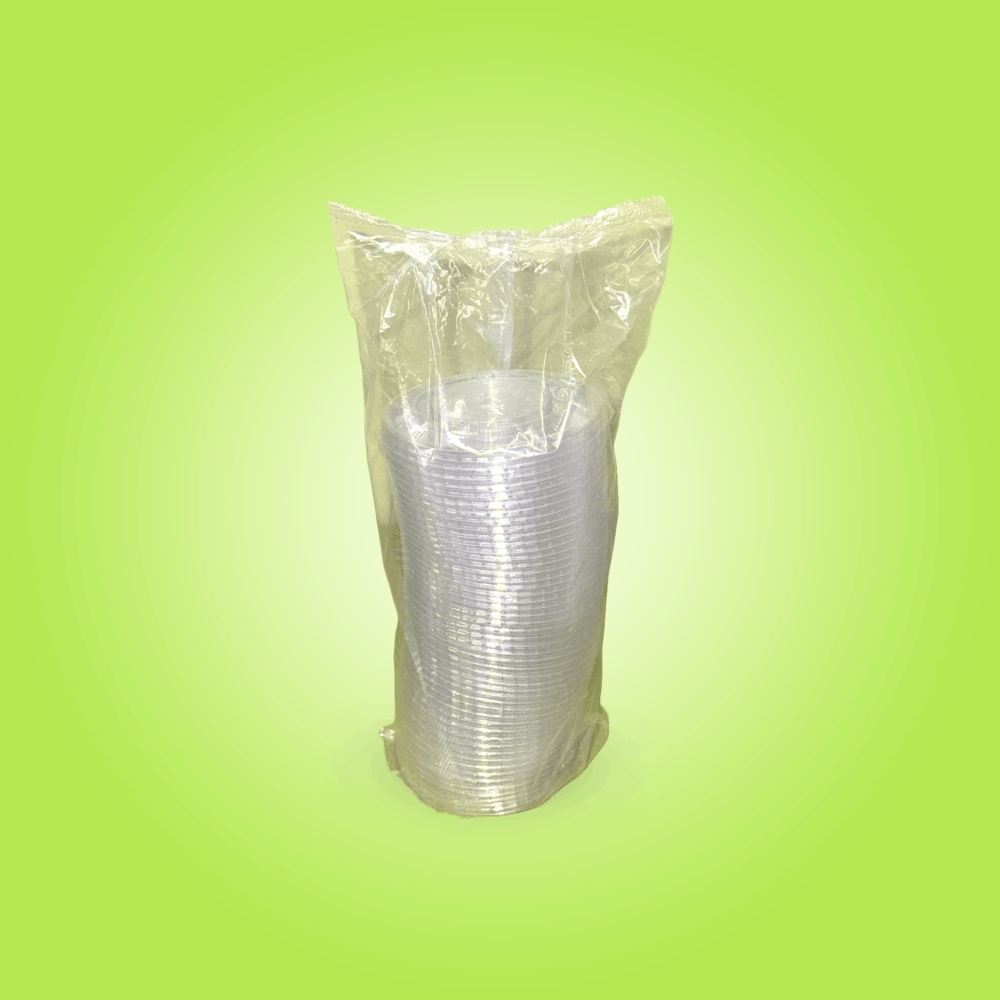 16oz Lid Sleeve