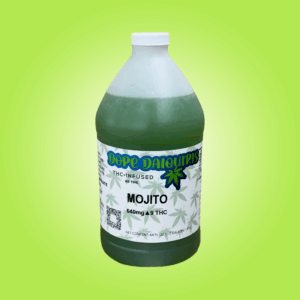 Mojito Concentrates