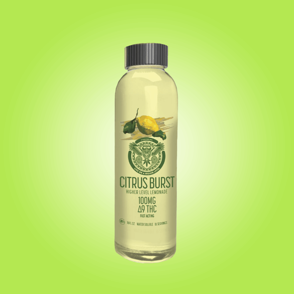 Citrus Burst