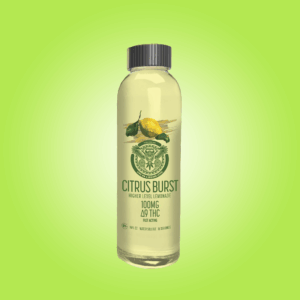 Citrus Burst